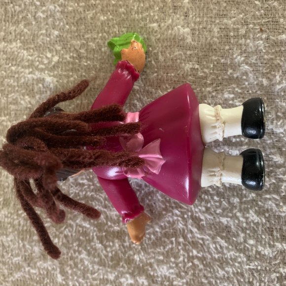 Vintage 90s Cabbage Patch Kids Doll Figures - Picture 6 of 14